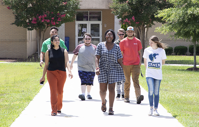 2023-2024 Catalog | Craven Community College 2023-2024 Catalog | Craven Community College